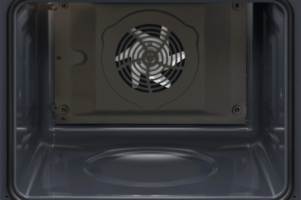 Piekarnik Electrolux EOD6F77WZ